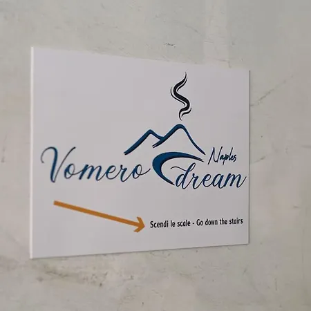 Appartement Vomero Dream *