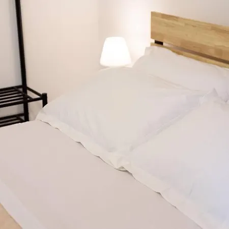 Appartement Vomero Dream Naples