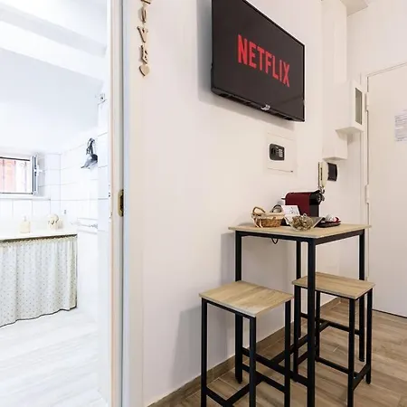 Vomero Dream Appartement Naples