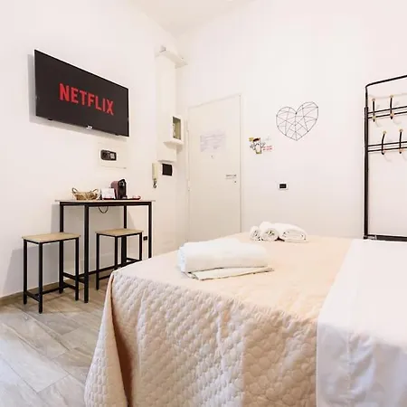 Appartement Vomero Dream