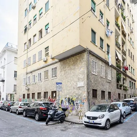 Vomero Dream Appartement