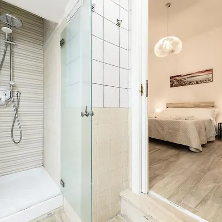Appartement Vomero Dream Naples