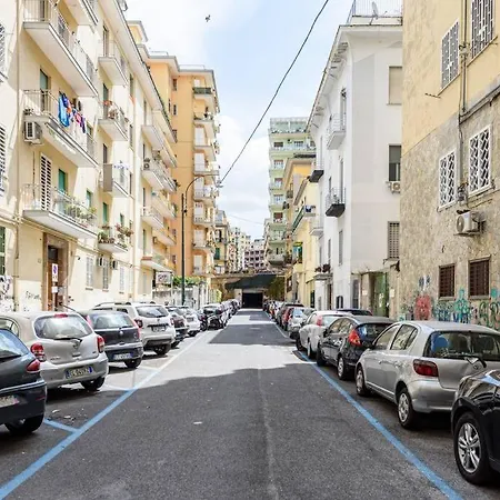 Vomero Dream Appartement Naples