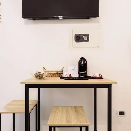 Appartement Vomero Dream *