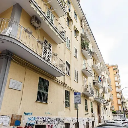 Appartement Vomero Dream