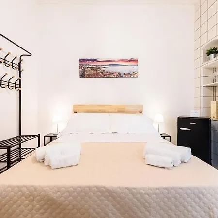 Appartement Vomero Dream *