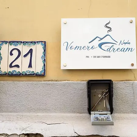 Vomero Dream