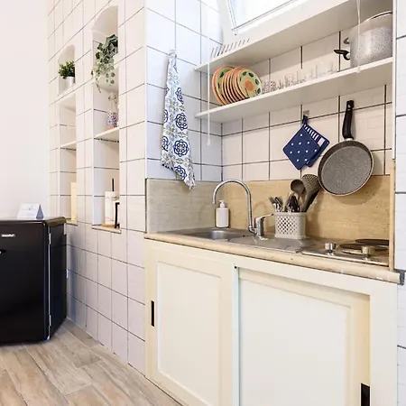 Appartement Vomero Dream