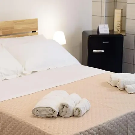 Apartment Vomero Dream *