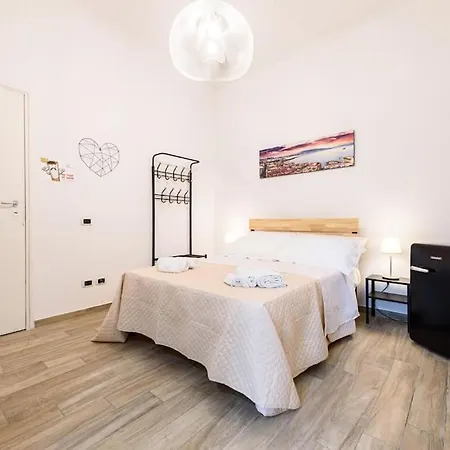 Apartment Vomero Dream
